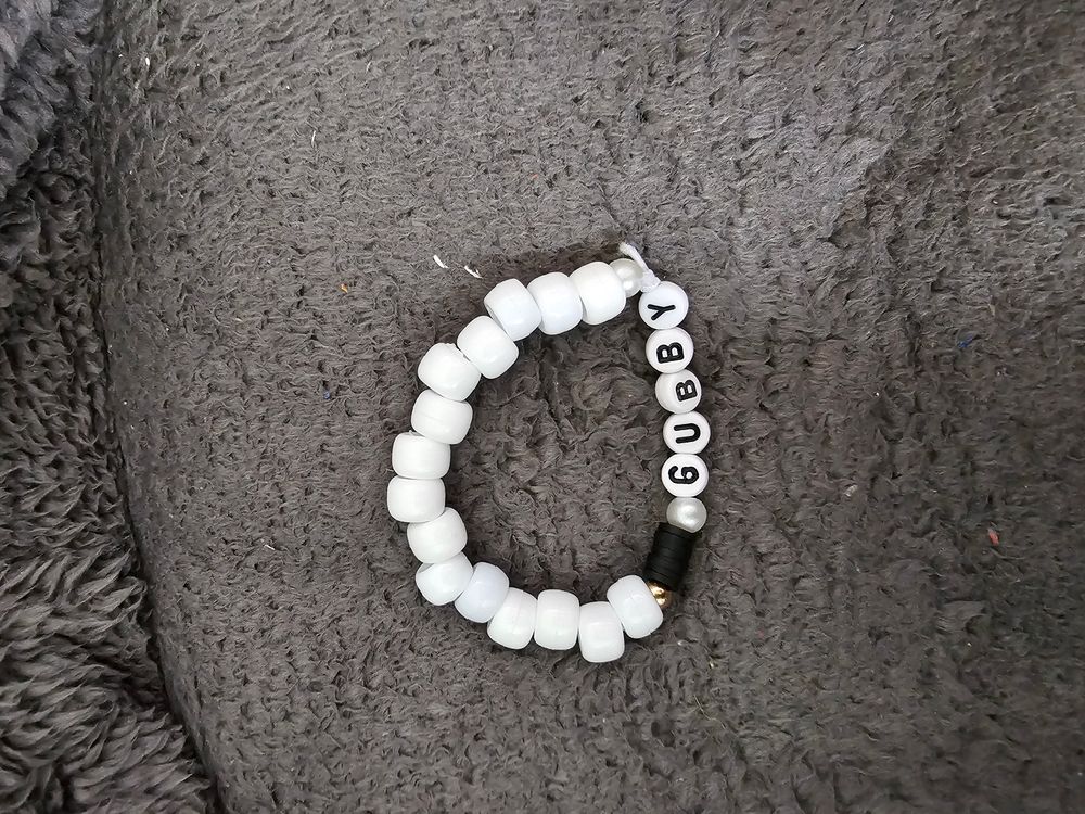 Gubby bracelet 