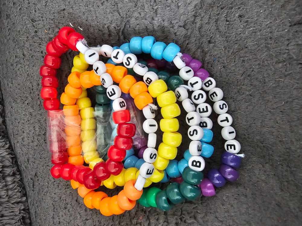 Bestie Bracelets